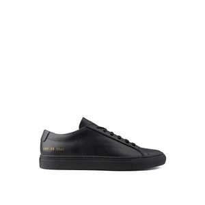 Common Projects Original Achilles Low Sneakers - NWT